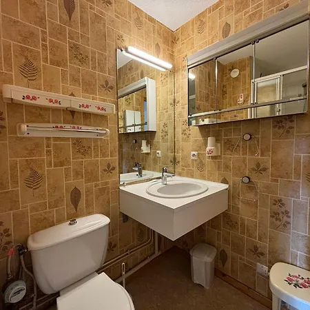 Apartament Cosy Avec Balcon Et Vue Panoramique - Fr-1-293-195 *