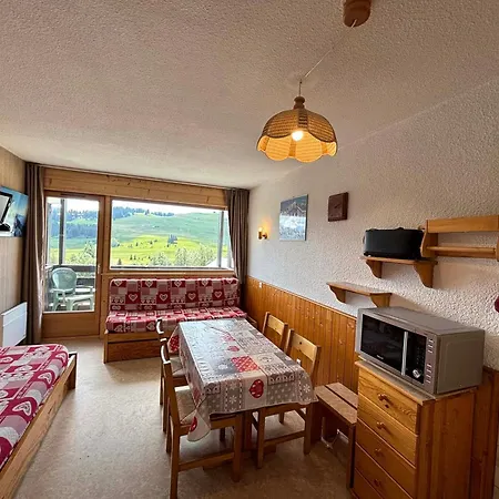 Apartament Cosy Avec Balcon Et Vue Panoramique - Fr-1-293-195 *